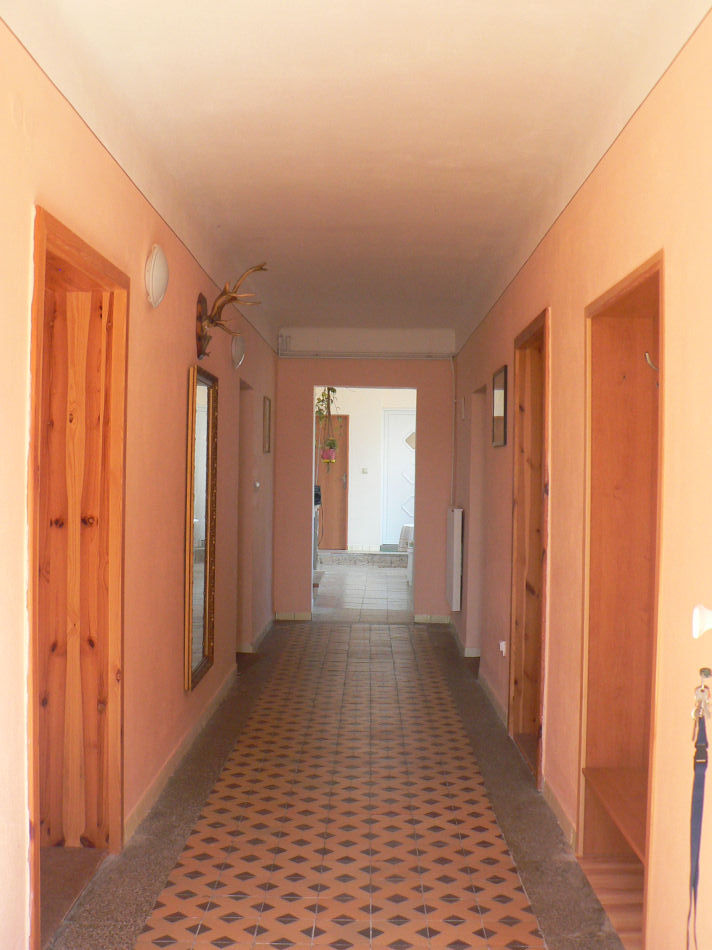 Ubytov�n� ve Strachot�n� - fotogalerie