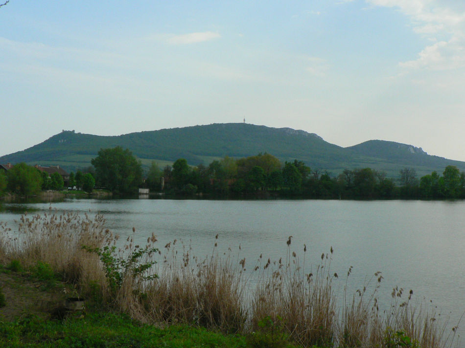 Ubytov�n� ve Strachot�n� - fotogalerie